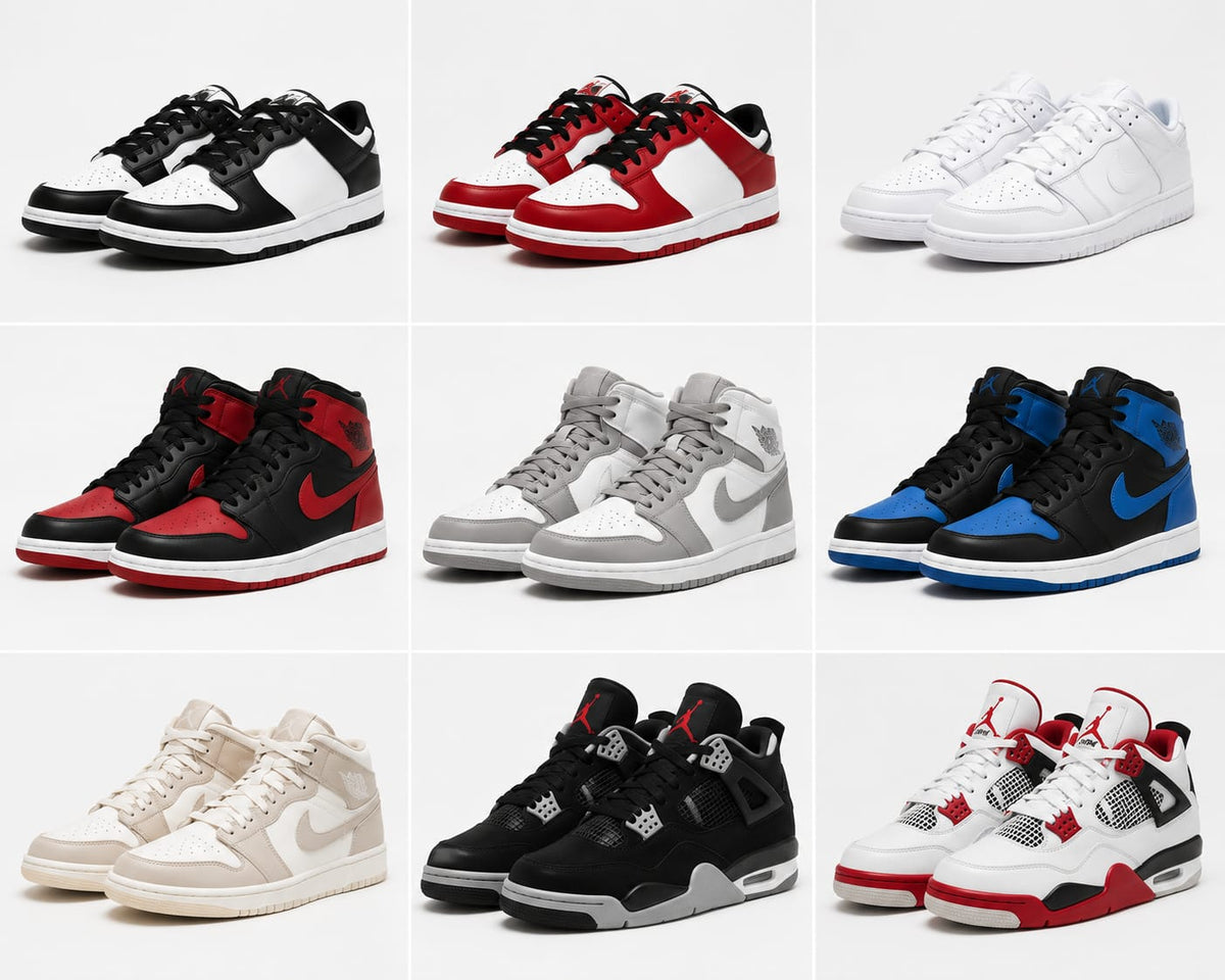 Sneakers