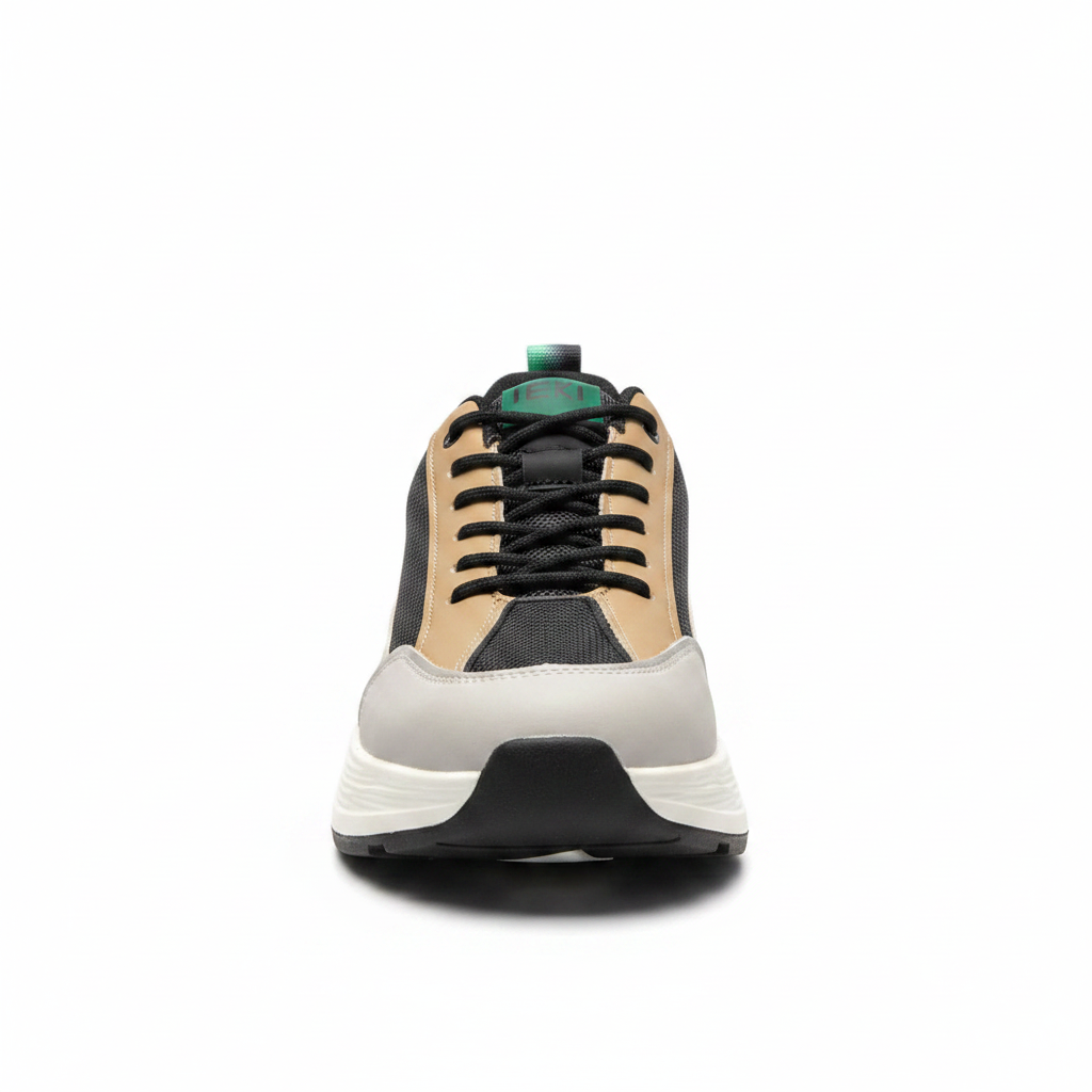 Men's Sports Sneakers – Front View