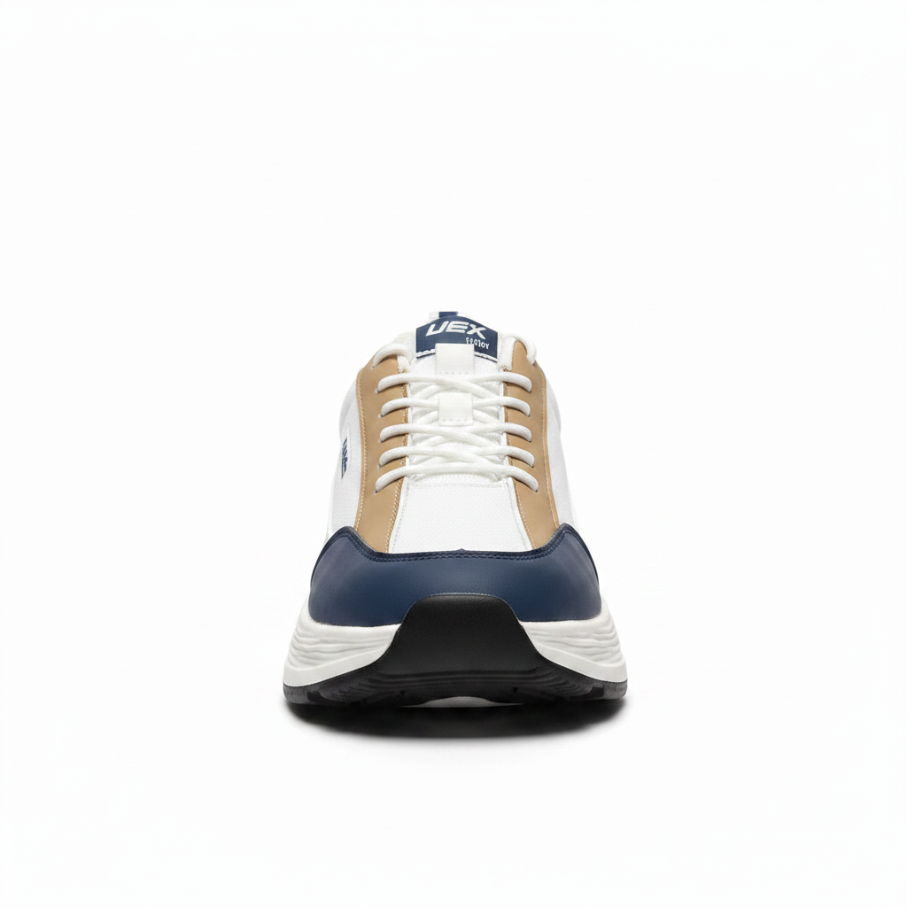 Men's Sports Sneakers – Front View