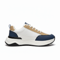 Men's Sports Sneakers – Opposite Side View