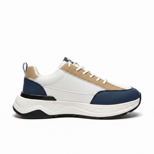 Men's Sports Sneakers – Opposite Side View