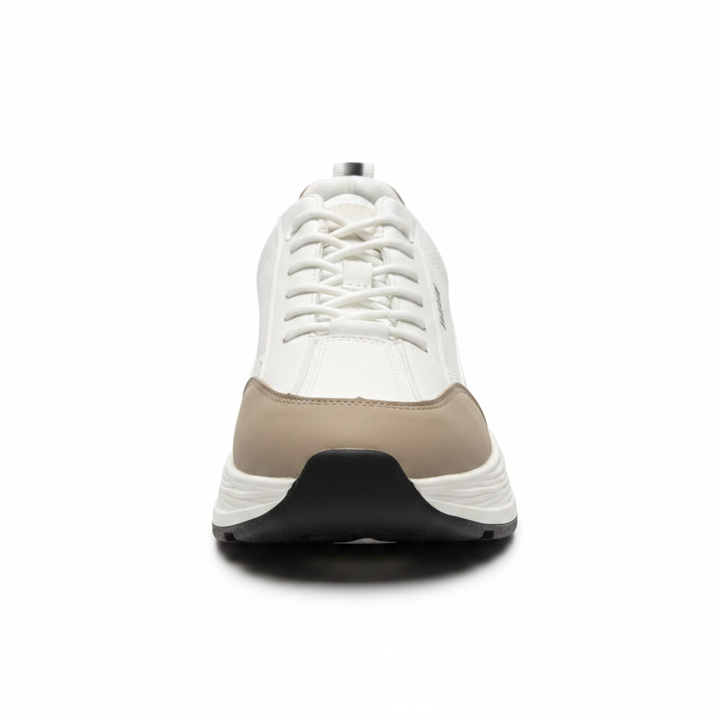 Sneaker – Front View