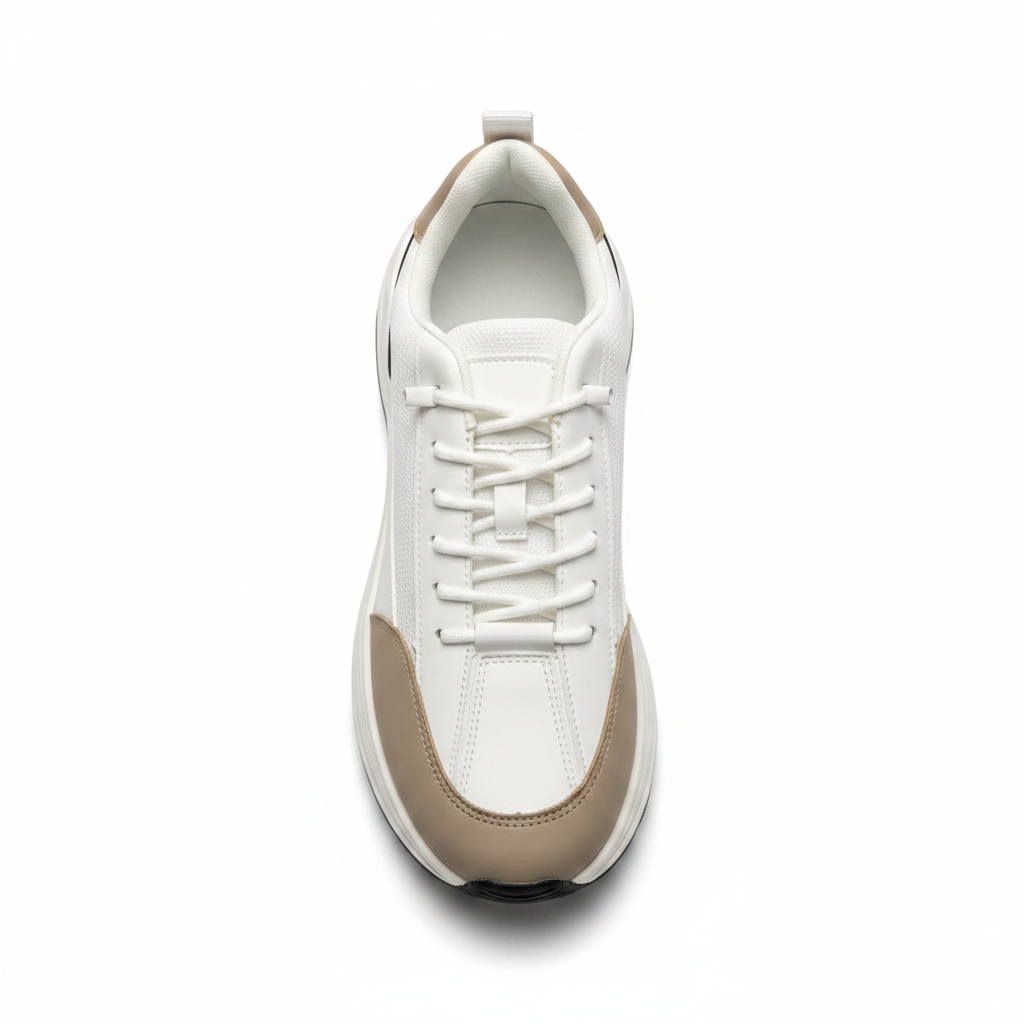 Sneaker – Top View